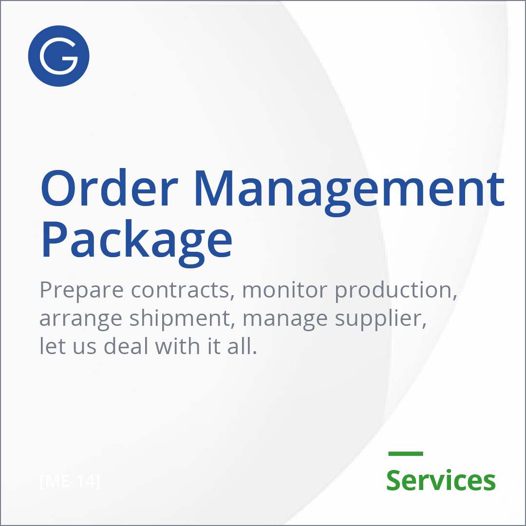 Order Management
