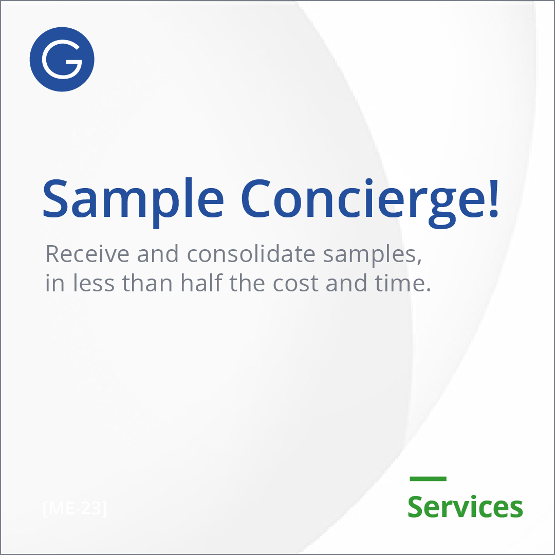 Sample Concierge