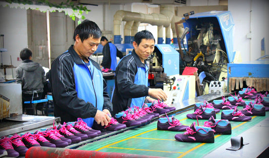EMPLOYMENT COMPLIANCE IN CHINA