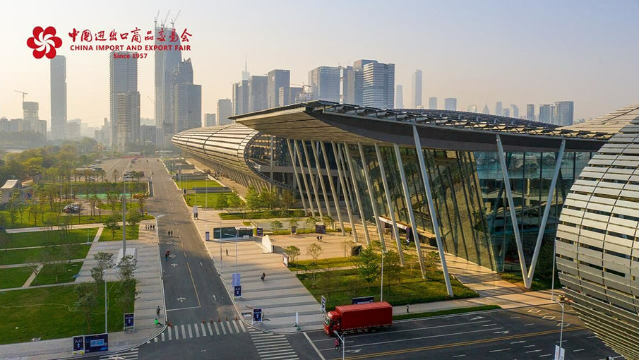 Canton Fair 2023 Trade Show Tips