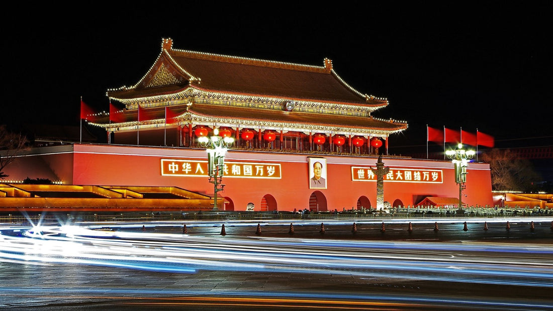 China Sourcing Risk-Free: Is It Possible?