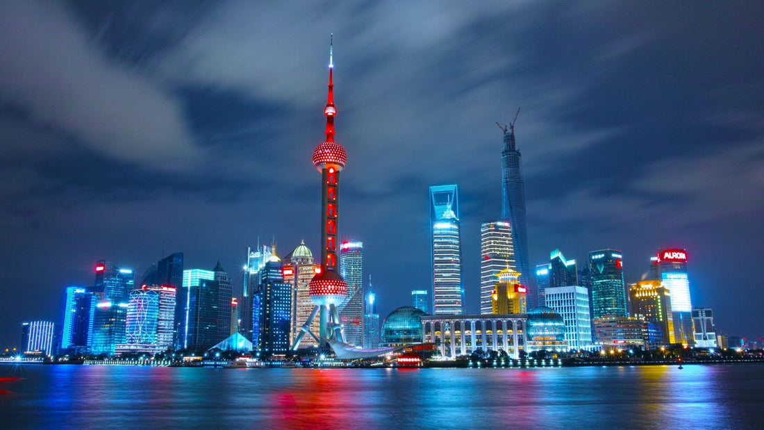How To Build A Business By Sourcing Products From China