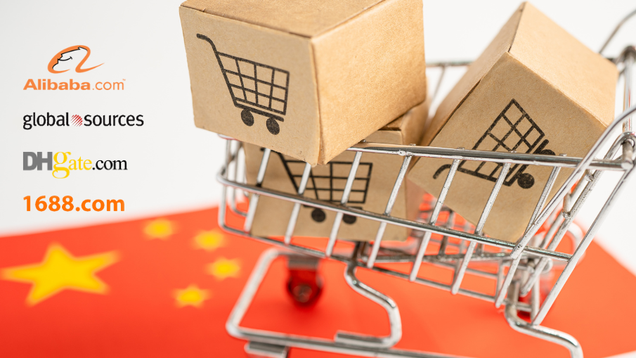 Unveiling the Ultimate China Wholesale Website Guide: Discover the Top 20+ Trusted Platforms for Wholesale Sourcing in China