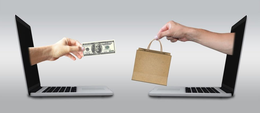How To Make Money On Amazon: 7 Ridiculously Easy Ways