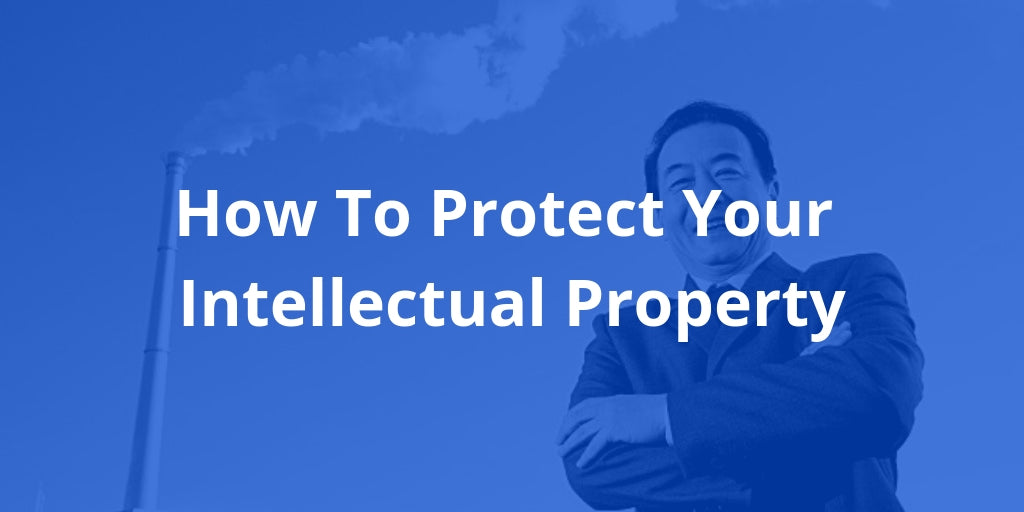 How To Protect Your Ideas, Compliance, And Payments [Podcast Ep06]