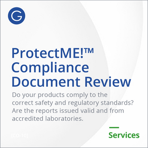 Compliance Document Review