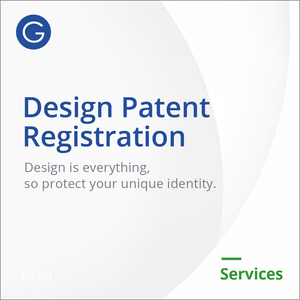 Design Patent Registration