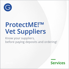 Load image into Gallery viewer, Verify Suppliers and Protect Payments in China
